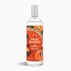 PUMPKIN Testpermet 100ML A0X - The Body Shop
