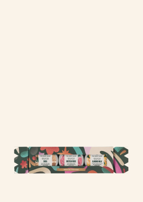 Puha Ölelés Testvaj Trió - The Body Shop