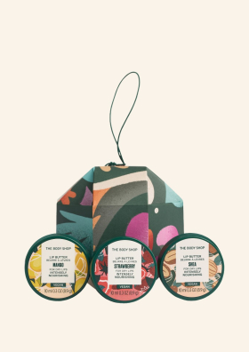 Édes Csók Trió - The Body Shop