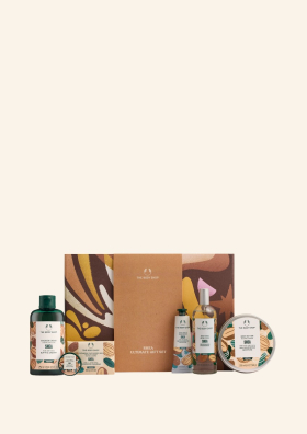 Shea prémium ajándékcsomag - The Body Shop