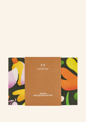 Mangós frissesség ajándékszett - The Body Shop