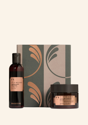 Spa of the World™ Kényeztető Ajándékcsomag - The Body Shop