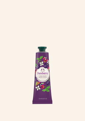 Dewberry Kézkrém 30 ml - The Body Shop