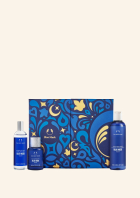 Limitált Blue Musk Ajándékcsomag - The Body Shop