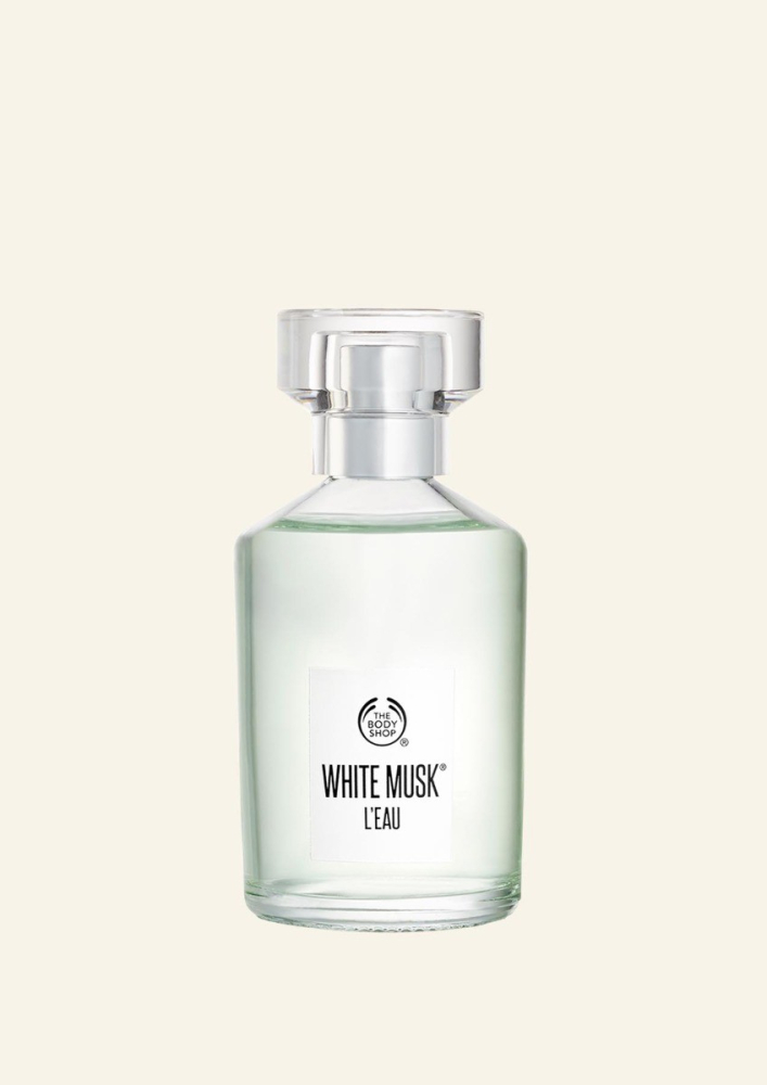 White Musk L'Eau EDT 60 ml