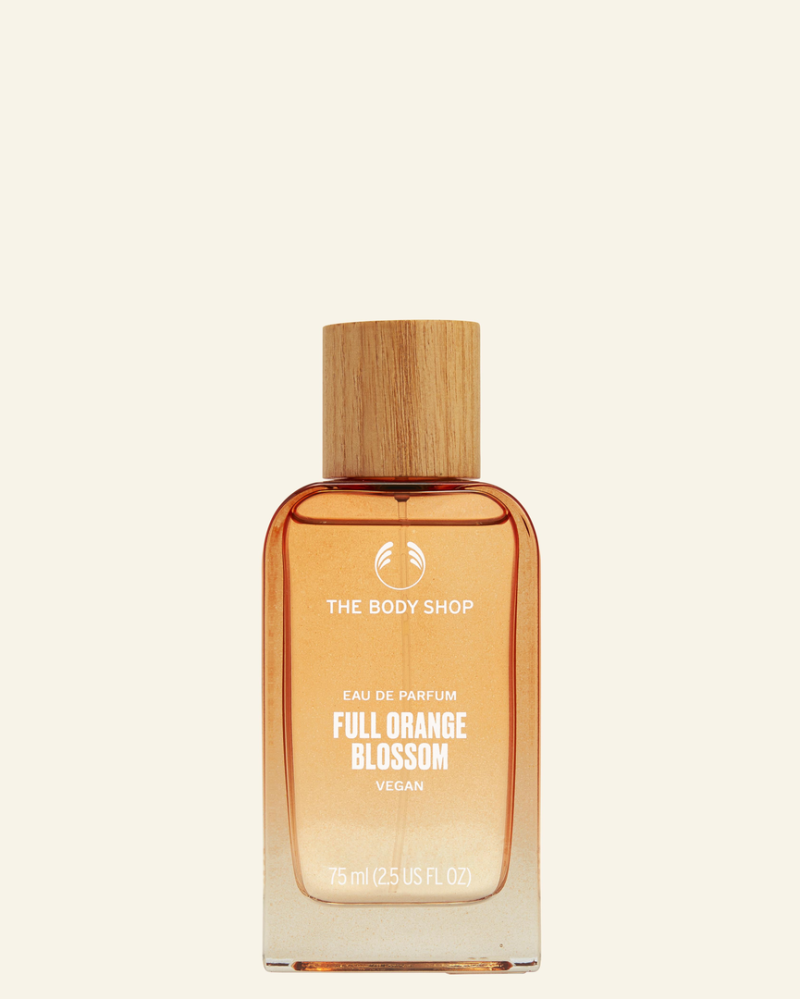 Full Orange Blossom Eau de Parfum most 15 990 Ft Ft-os áron! 100%  állatkísérlet mentes termékek