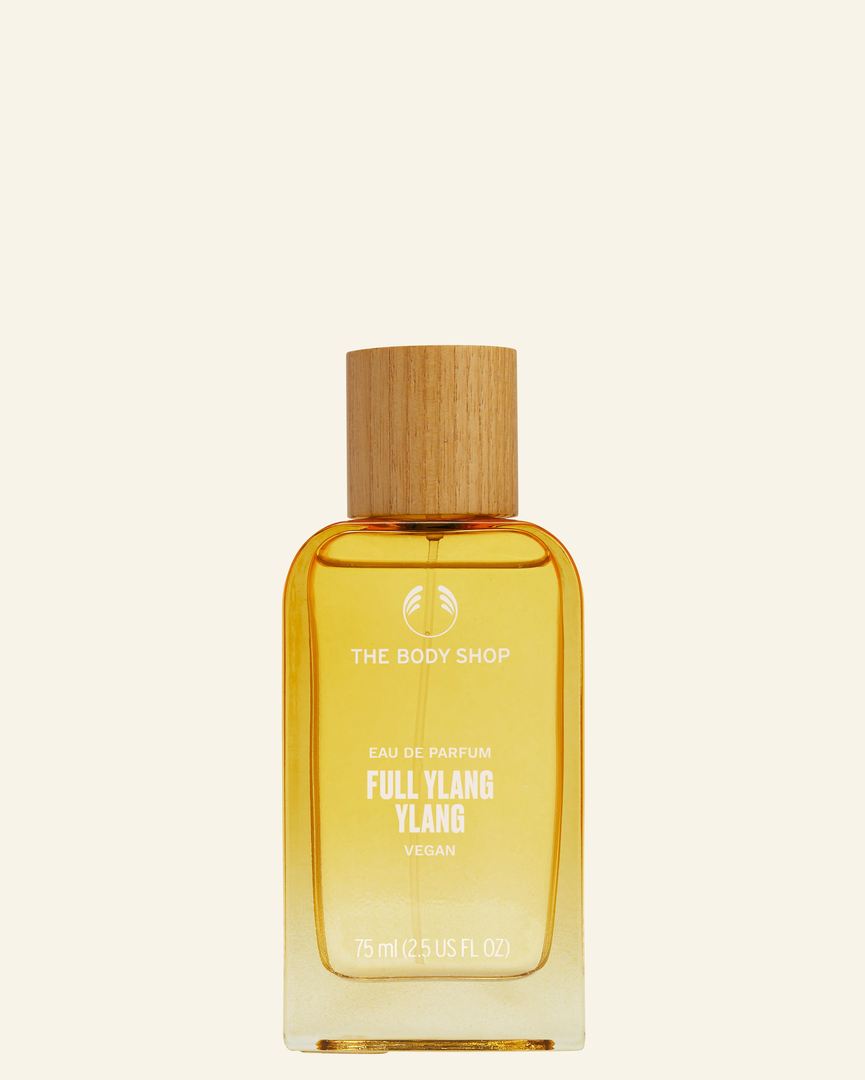 Full Ylang Ylang Eau de Parfum most 15 990 Ft Ft-os áron! 100%  állatkísérlet mentes termékek