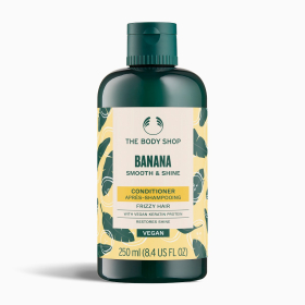 Banános hajbalzsam - The Body Shop