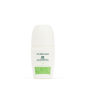 Aloe dezodor - The Body Shop