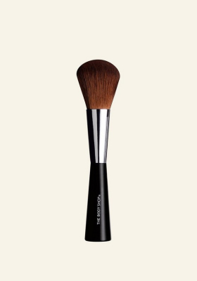Sminkecset arcra és testre - The Body Shop