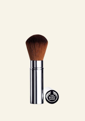 Összecsukható arcpirosító ecset - The Body Shop