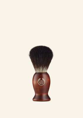 Borotválkozó pamacs - The Body Shop