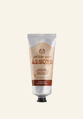 Mandulás kézkrém 100 ml - The Body Shop