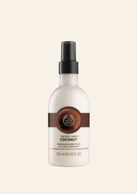 Kókuszos testápoló - The Body Shop