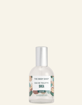 Sheás EDT - The Body Shop