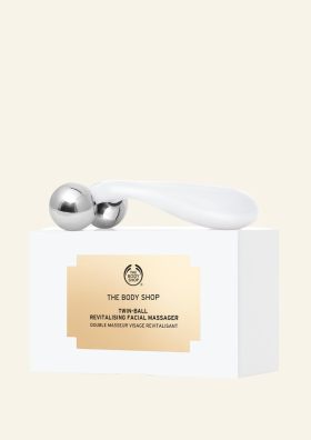 Oils of Life™ revitalizáló arcroller - The Body Shop