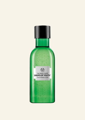 Drops of Youth™ Fiatalságmegőrző eszencia - The Body Shop
