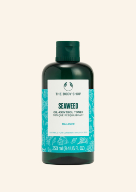 Tengeri hínáros tisztító tonik - The Body Shop