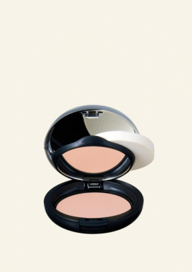 All-in-One™ Púder és Alapozó-több színben - The Body Shop