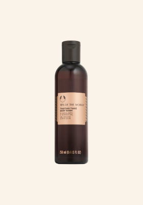 Spa of the World™ Tahiti tiaré tusfürdő - The Body Shop