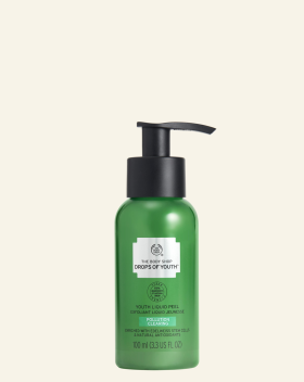 Drops of Youth™ hámlasztó gél 100 ml - The Body Shop