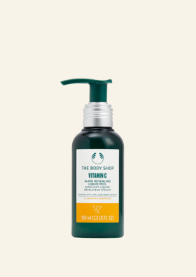 C-vitaminos Hámlasztó Gél - 100 ml - The Body Shop