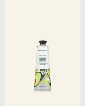 Avokádós kézkrém 30ml - The Body Shop