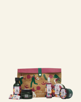 Love & Plums prémium telizsák - The Body Shop
