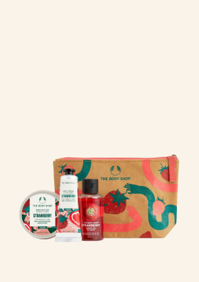 Édes Epres Neszesszer - The Body Shop