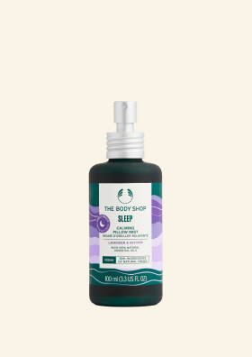 Sleep szép álmokat permet 100 ml - The Body Shop