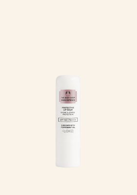 Skin Defence ajakápoló - The Body Shop