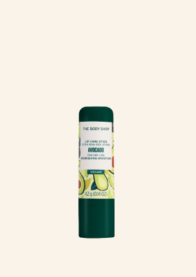 Avokádós ajakápoló - The Body Shop