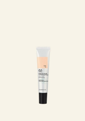 Fresh Nude BB krém - The Body Shop