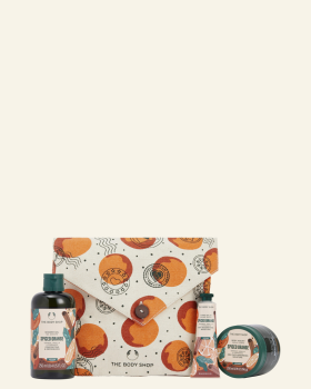 Spiced Orange ajándékcsomag - The Body Shop