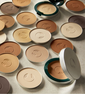 Teafaolajos Alapozó többféle színben - The Body Shop