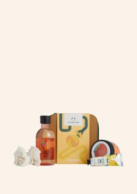 Mámorító mangós ajándékcsomag - The Body Shop