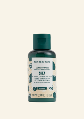 Sheás hajbalzsam 60 ml - The Body Shop