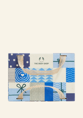 Karácsonyi ajándékdoboz - The Body Shop