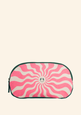 Vibráló Sminktáska - The Body Shop