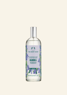 Bluebell testpermet 100 ml - The Body Shop