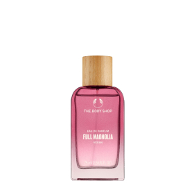 Full Magnolia Eau de Parfum 75 ml - The Body Shop