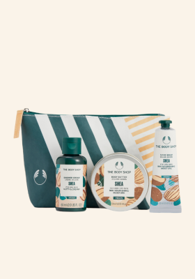 Sheás szépségcsomag - The Body Shop