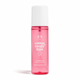 COTTON CANDY KISS Testpermet 100ML - The Body Shop