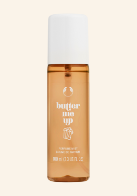 BUTTER ME UP Testpermet 100ML - The Body Shop