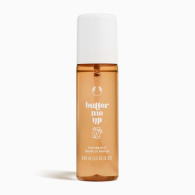 BUTTER ME UP Testpermet 100ML - The Body Shop