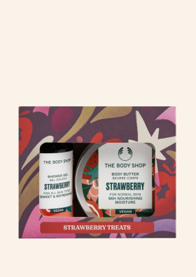 Ünnepi Epres Páros - The Body Shop