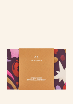 Epres pillanatok ajándékcsomag - The Body Shop