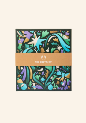 Core Adventi kalendárium - The Body Shop