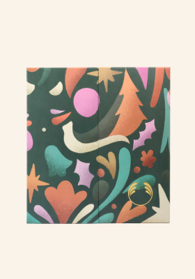 Ultimate Adventi kalendárium - The Body Shop