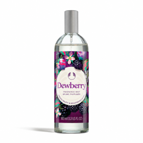 Dewberry Testpermet 100 ml - The Body Shop